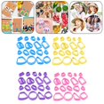 thumbnail image 4 of Premium Polymer Clay Cutters Set for Unique and Artistic Jewelry Making, 4 of 10