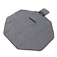 thumbnail image 1 of Pet Training Mat, Waterproof Multipurpose Washable Dog Pee Pad  for Garden for Pet Cage, 1 of 8