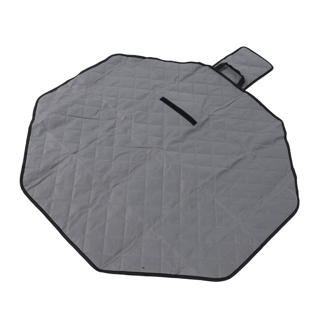 Pet Training Mat, Waterproof Multipurpose Washable Dog Pee Pad for Garden for Pet Cage