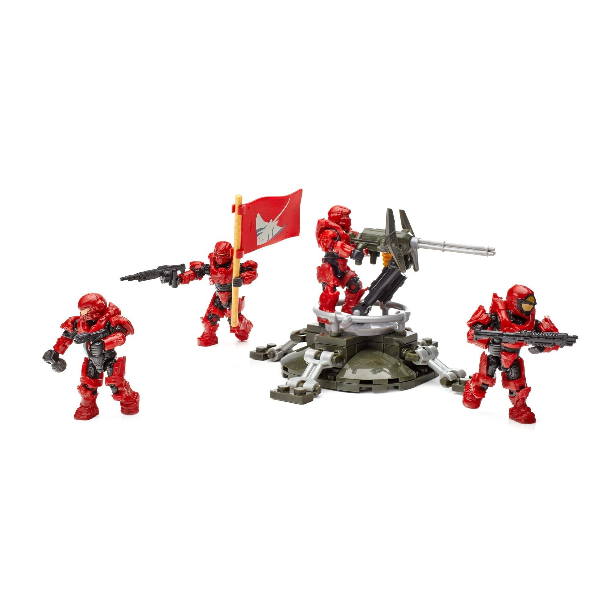 halo mega bloks walmart
