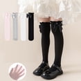 thumbnail image 4 of MXIEZI 3-20T Kids Girls Knee High Socks Crazy Funny Gift Novelty Soft Cute Animal Dress Long Socks, 4 of 6