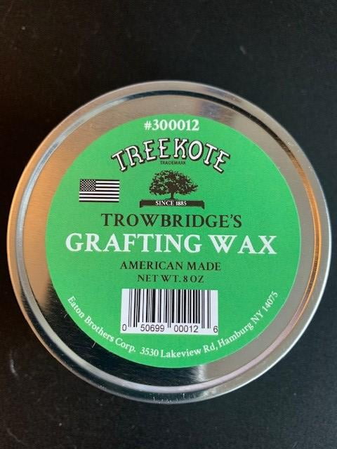 TREEKOTE Trowbridge's Grafting Wax