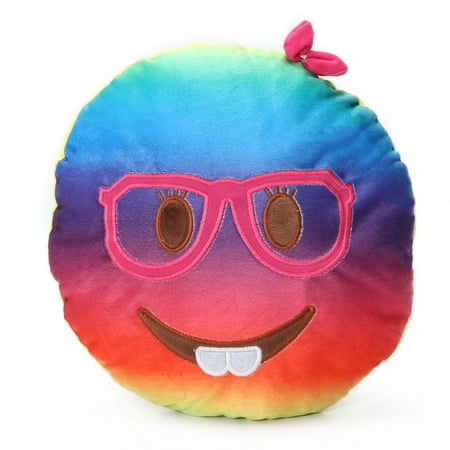 Emoji Pillow Walmart Canada