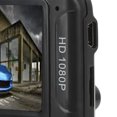 thumbnail image 2 of Grabadora de video para automóvil, grabadora automotriz HD 1080P, cámara para tablero de automóvil, grabadora para conductor de automóvil, la mejor en su clase, 2 of 9