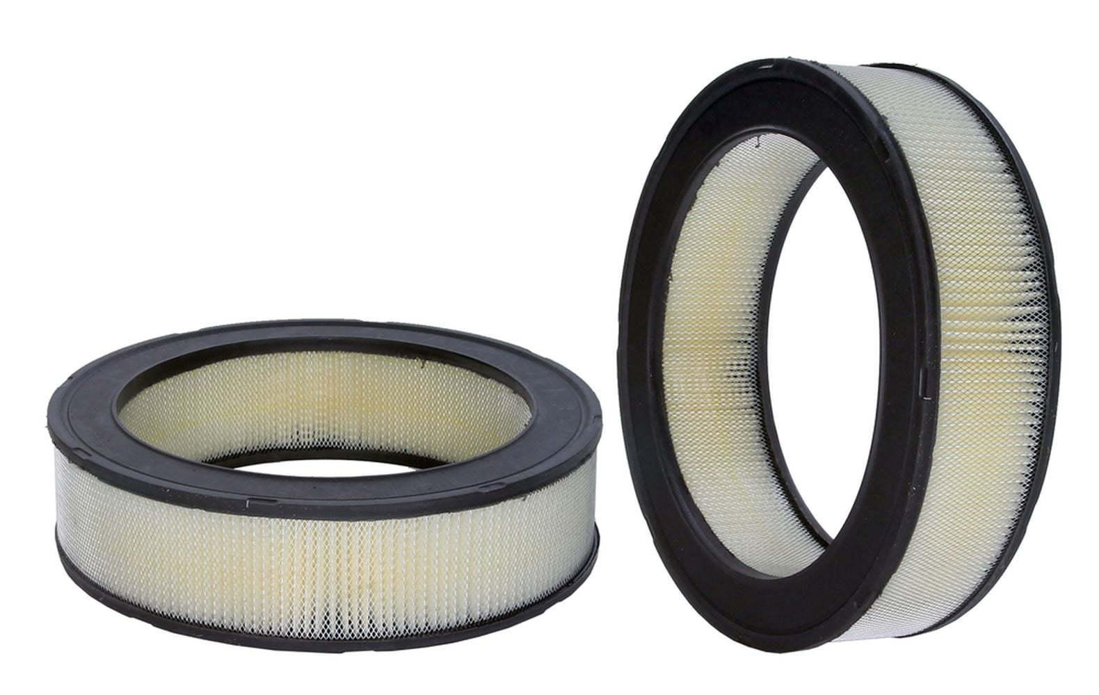 WIX FILTERS WA6573 Filtro aria 155 mm, Cartuccia filtro