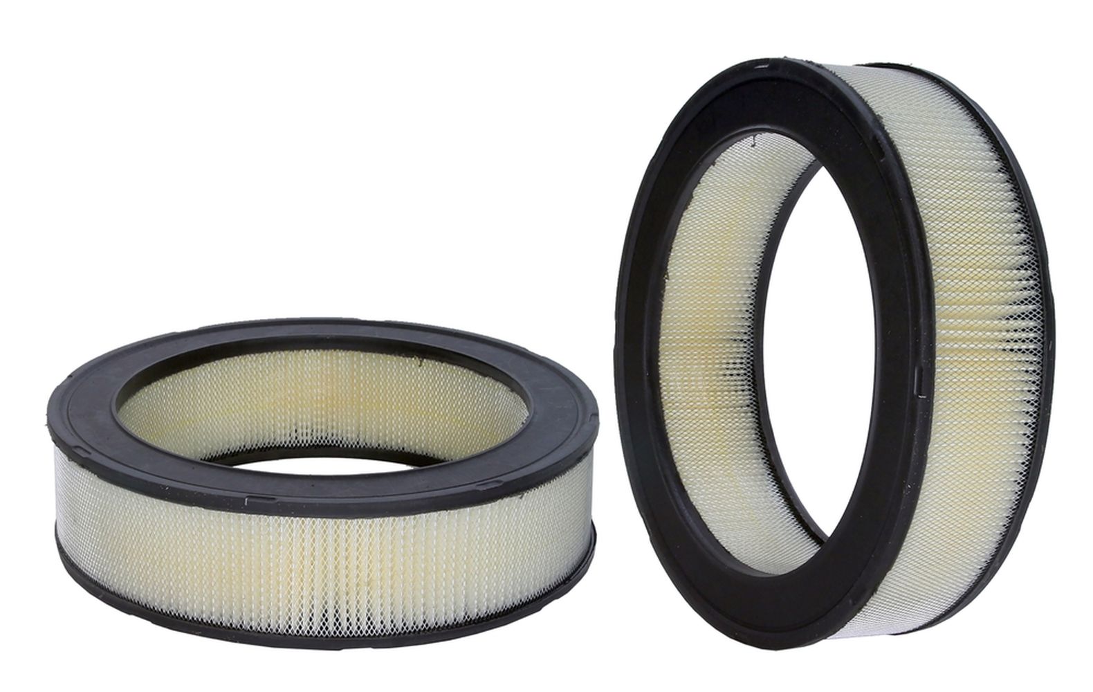 Wix Filters WA6573 | Filtro Aria Compatibile Con BMW Serie 1/3/X3, Land Rover Freelander | Dimensioni 378x155x108 Mm