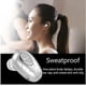 thumbnail image 5 of Nuevos auriculares inalámbricos Bluetooth, miniauriculares deportivos invisibles con micrófono, auriculares súper estéreo, 5 of 5