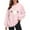 Pink, variant on Fjofpr Sweatshirts for Women Graphic Halloween Sweatshirt for Women 2024 Women Classic Halloween Print Oversized Crewneck Long Sleeve Loose Pullover Sweatshirt Tops