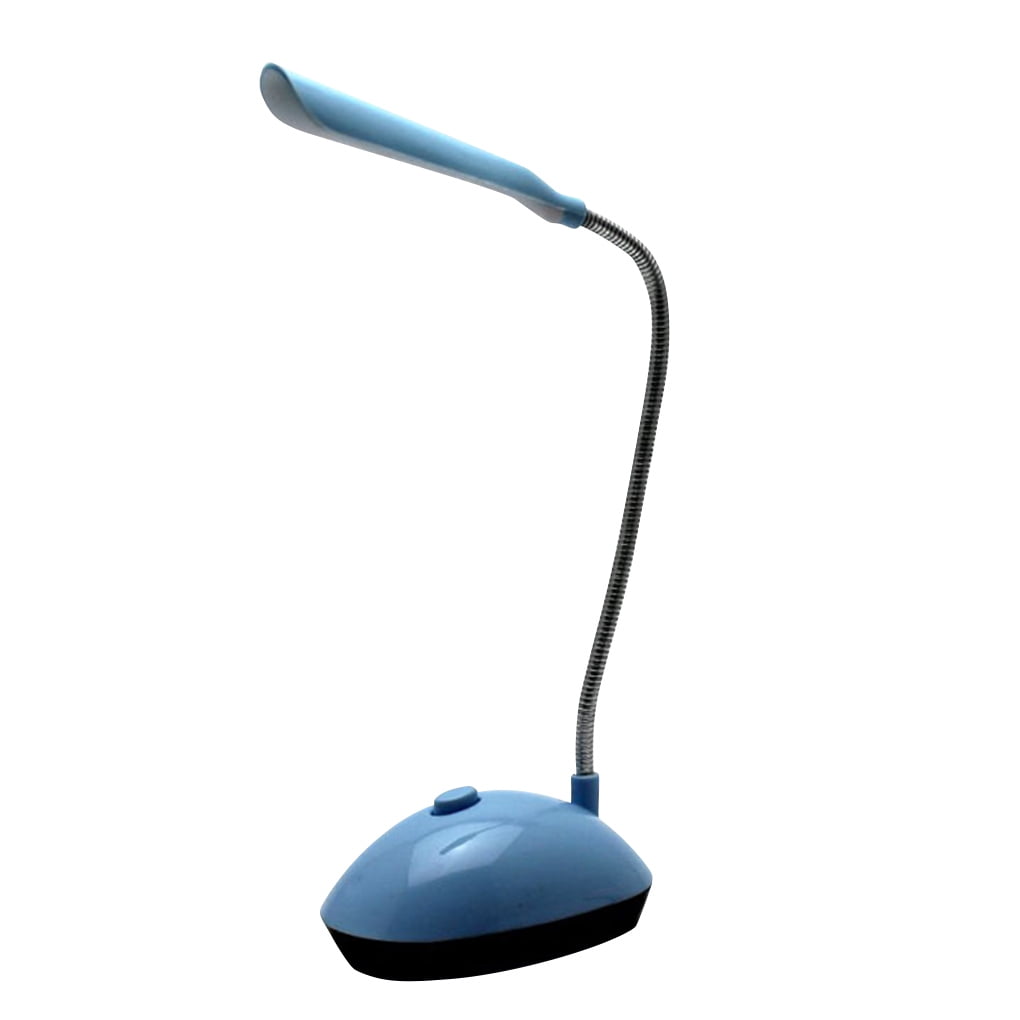 LED Desk Lamp EyeCaring Table Lamp Flexible Gooseneck LED Reading