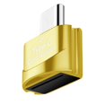 thumbnail image 2 of Adaptador USB tipo C con soporte TF OTG - Diseño elegante 2 piezas, 2 of 8