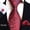 TZ-E12, variant on Men’s Paisley Jacquard Tie Set with Pocket Square and Cufflinks Formal Necktie Handkerchief Wedding Business Suit Accessories