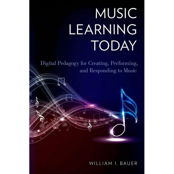 Music Learning Today, (Paperback)