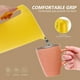 thumbnail image 3 of GOOHOCHY Recipiente para agua de verano Jarra para bebidas de verano Soporte para agua fría Olla de agua de plástico, 3 of 8
