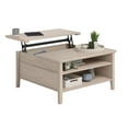 thumbnail image 1 of Sauder East Adara Lift Top Coffee Table, Cascade Oak, 430309, 1 of 9