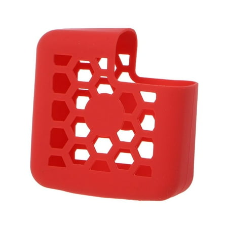 

HLGDYJ Protective Cover Power Adapter Soft Silicone Case Shockproof Skin for Macbook Charger 15 13 Pro Retina Air