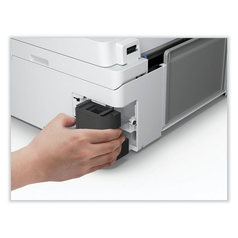 Epson C12C934591 C9345 Ink Maintenance Box - Walmart.com Epson C12C934591 C9345 Ink Maintenance Box - Walmart.com