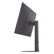 LG 32 Inch UltraGear OLED Dual Mode 4K UHD G-Sync Compatible Gaming Monitor