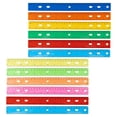 thumbnail image 5 of Masteelf 12pcs  Students Rulers Measuring Ruler Plastic Ruler Reusable Drawing Ruler Office Supplies Students Ruler Small Ruler Office Supplies, 5 of 8