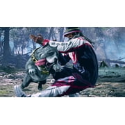 Tekken 8, Xbox Series X