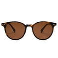 thumbnail image 2 of Gafas de sol SOJOS Small Round Classic Polarized SJ2113, 2 of 6