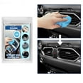 thumbnail image 1 of BUYISI Clay Bar Detailing Car Clean Wash Cleaner Sludge Mud Remove Blue, 1 of 5