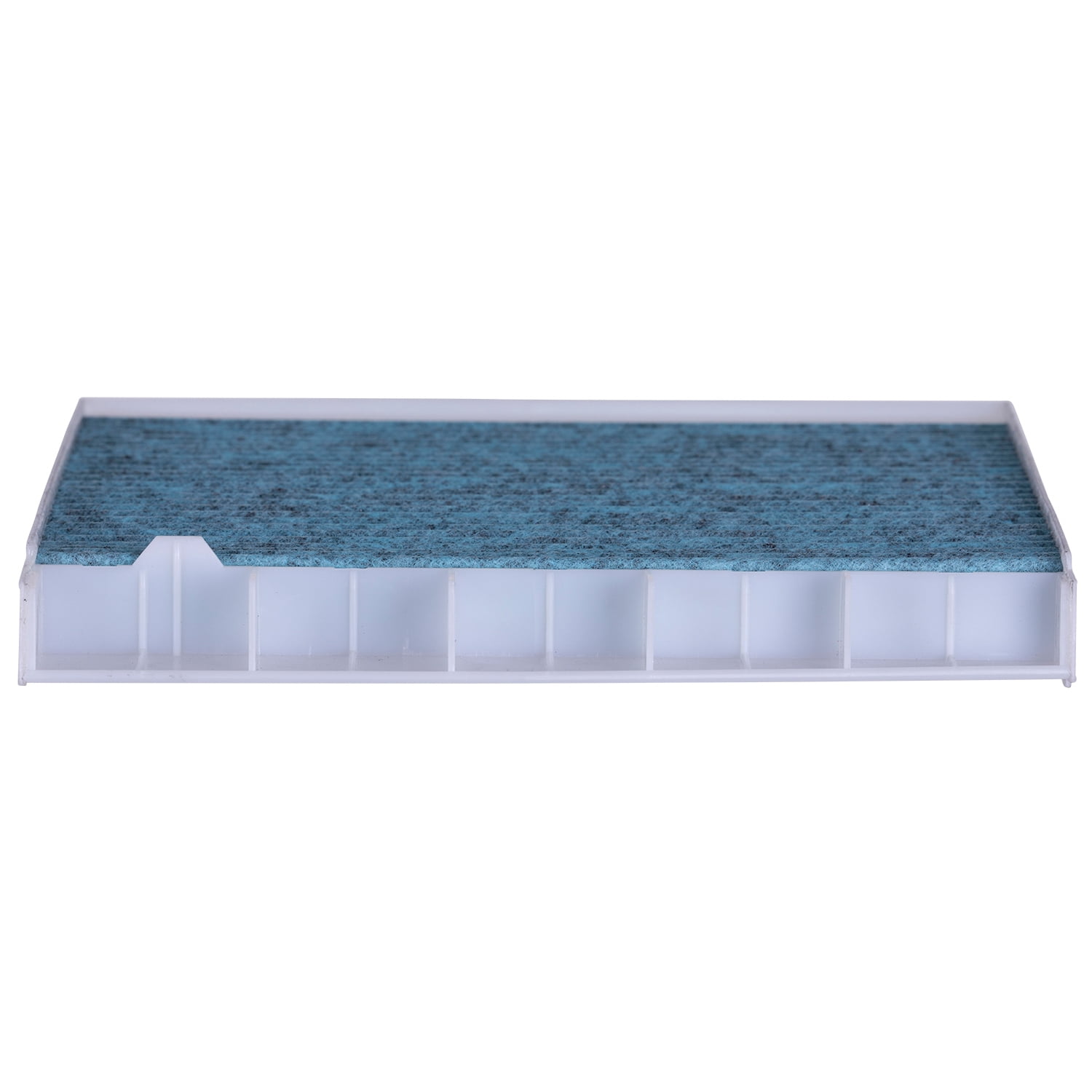 PUREFLOW PC5508X Cabin Air Filter | Fits 2007-2014 Volvo XC90 3.2L; 2003-2009 S60 2.5L; 2003-2007 XC70, V70 2.5L; 2003-2014 XC90 2.5L; 2001-2007 V70 2.4L