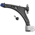 thumbnail image 3 of Detroit Axle - Front Control Arm for Chevy Malibu Buick LaCrosse Regal Sportback TourX, Lower Control Arm w/Ball Joint Assembly Replacement, 3 of 7