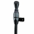 thumbnail image 1 of AUTEDB10 Noir Ford Gros Bloc Huile Moteur Jauge Acier Inoxydable Autoloc-, 1 of 1