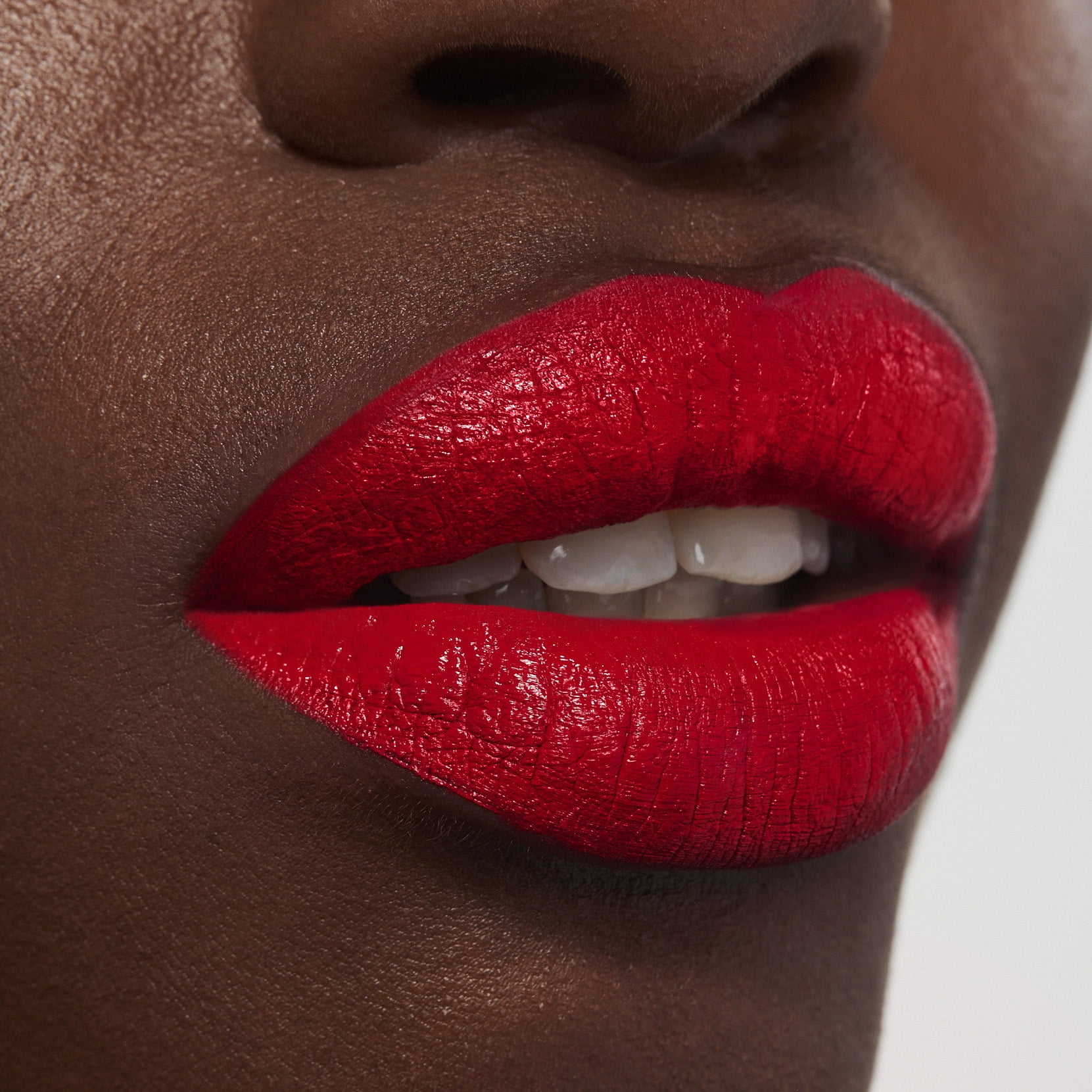 af94 Majorly Matte Liquid Lipstick, First Taste, Red