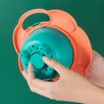 thumbnail image 3 of 360 Degree Rotation Bowl. Spill Free Bowl, Toddler Kid No Spilling Bowl, 3 of 7