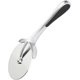 thumbnail image 1 of Large Pizza & Dough Cutting Wheel Professional Sharp Roller Edge. Easy to Clean Stainless Steel Slicer., 1 of 2