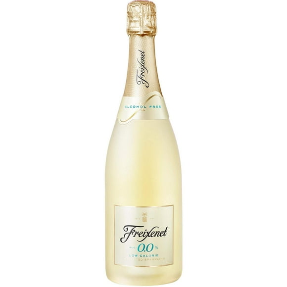 Vino Espumoso Freixenet Blanco 0.0 Alcohol 750 ml