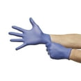 thumbnail image 4 of McKesson Confiderm Nitrile Exam Gloves, Low-Derma Latex-Free Medical Gloves, Medium, 250 Count, 1 Box, 4 of 8