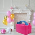 thumbnail image 1 of Electric Balloon Blower, Fast Inflation Automatic Electric Balloon Pump  for Home, 1 of 7