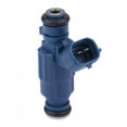 thumbnail image 2 of Inyector de combustible para Hyundai, inyectores de combustible aptos para inyector de combustible Inyector de combustible para Kia Funcionalidad de alta precisión, 2 of 9
