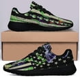 thumbnail image 3 of Witch Shoes Sneakers Black Size 13, 3 of 7