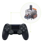 2Pcs/set TMR Electromagnetic Joysticks TMR Hall Joysticks for Gamepads Accurate Control