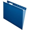 thumbnail image 1 of TOPS PFX05152NAV Hanging Folder, 1 of 1