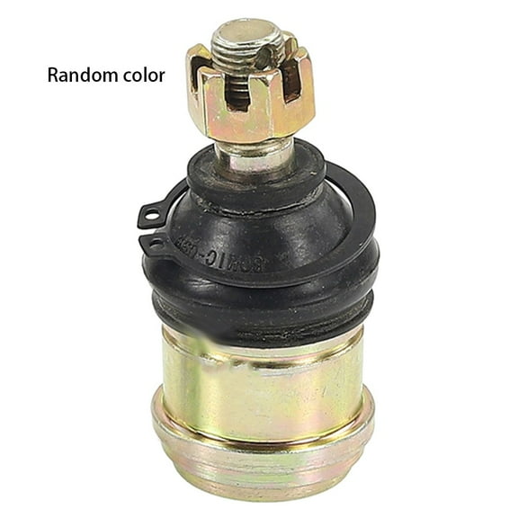 12mm Ball Joint for Atv Quad Scooter Go Kart Fits 125Cc 150Cc 200Cc 250Cc Random Color Short