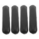thumbnail image 5 of WHAMVOX 4Ud Cojines Protectores Para Reposabrazos De De Manual Color Negro, 5 of 8
