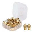 thumbnail image 1 of Kit de Boquillas MK8 NikouMX 20 Piezas 1,75mm con Caja de Almacenamiento 0,6mm, 1 of 8