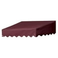 thumbnail image 6 of Sunsational Products Traditional 4' Door Canopy in a Box® Sand, 6 of 6
