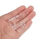 thumbnail image 5 of 50 ganchos especiales para cortina de cama, accesorios para colgar cortinas, rollos de cortina universales, ganchos deslizantes para cortina para el hogar., 5 of 5