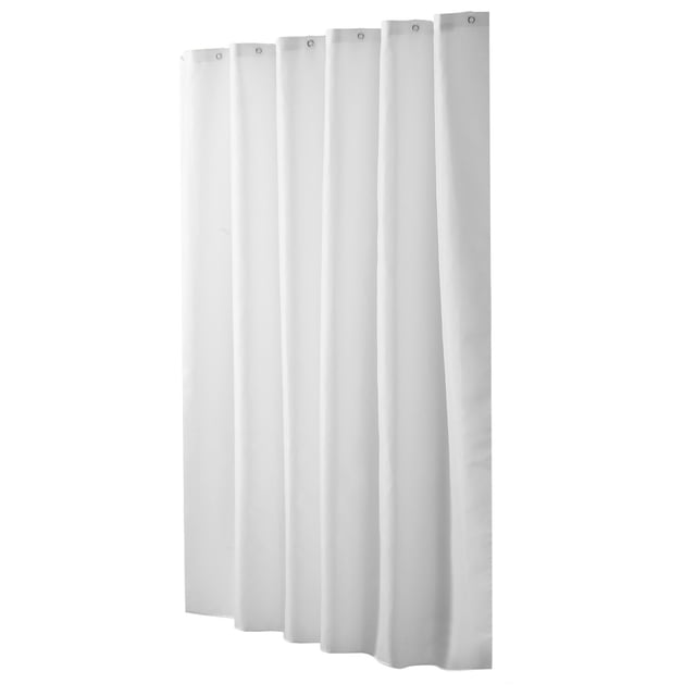 Crochets pour Rideau de Douche, Rideaux de Douche pour Salle de Bain Rideau de Douche pour Salle de Bain Rideau de Douche Moderne Hiver dans le Bain 71X71 Pouces Rideaux de Douche Longs Ensemble Doublure de Rideau de Douche