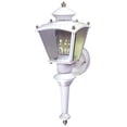 thumbnail image 1 of Heathco HZ-4150-WH Lanterne Charleston- Blanc, 1 of 1