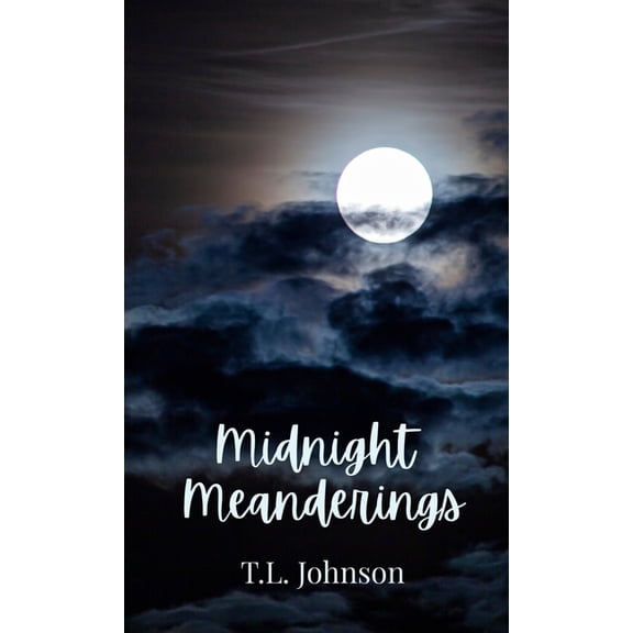 Midnight Meanderings, (Paperback)
