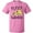 Azalea, variant on Inktastic Anti-Valentine's Pizza is my Valentine T-Shirt