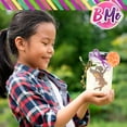 thumbnail image 4 of B Me Make Your Own Fairy Jar Night Light Lantern Craft Kit (22 Pieces), 4 of 7