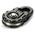 thumbnail image 2 of Bloque Arrebatamiento Cabrestante Cuerda Remolque para Piezas Coche 1/10 RC Crawler Axial SCX10, 2 of 8