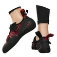 thumbnail image 3 of Unisex Indoor Bouldering Climbing Shoes For Beginners Rock Climbing Footwear For Indoor Use, 3 of 7